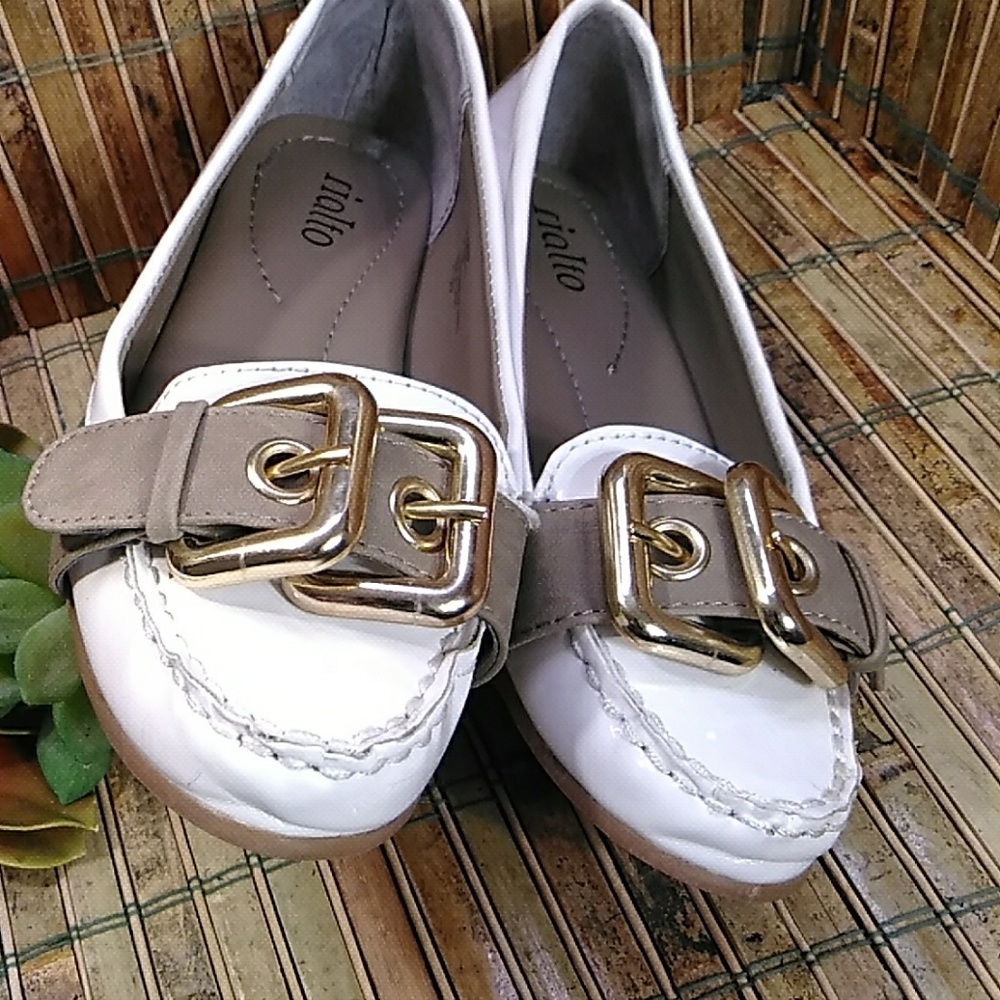 RIALTO SHOES - Picture 8 of 8